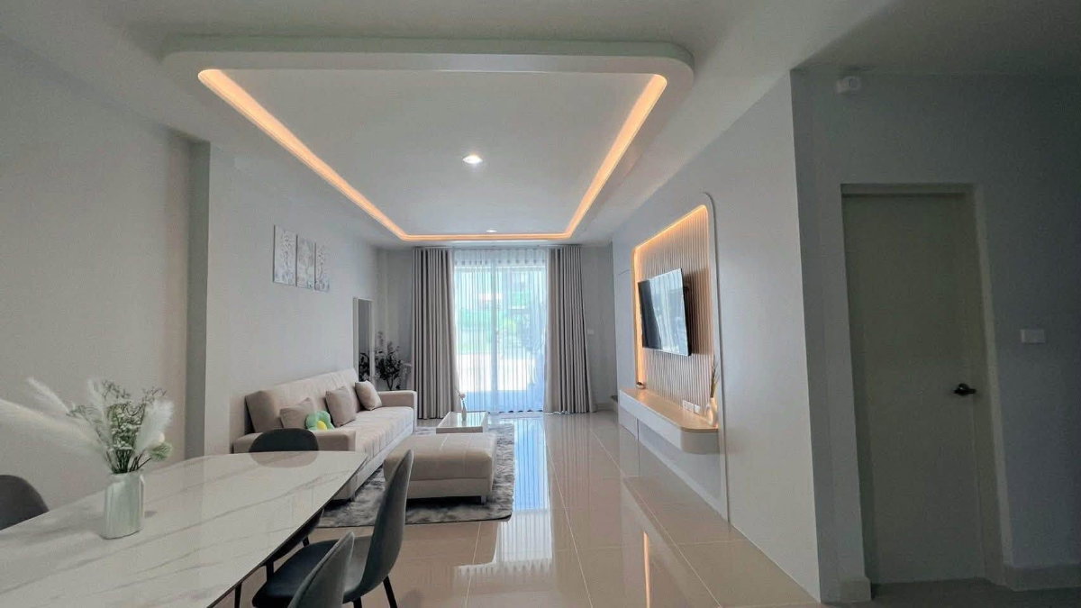 รูป OP02169 - Pleno Sukhumvit-Bangna 4 : MegaBangna - รูปที่ 5/15