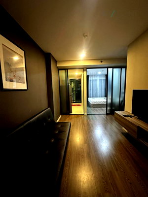 Condos for rent : 📌 For Rent Condo THE ORIGIN PHAHOL - SAPHANMAI Building 1, Floor 11,1 bed room, Room size 29.5 sqm