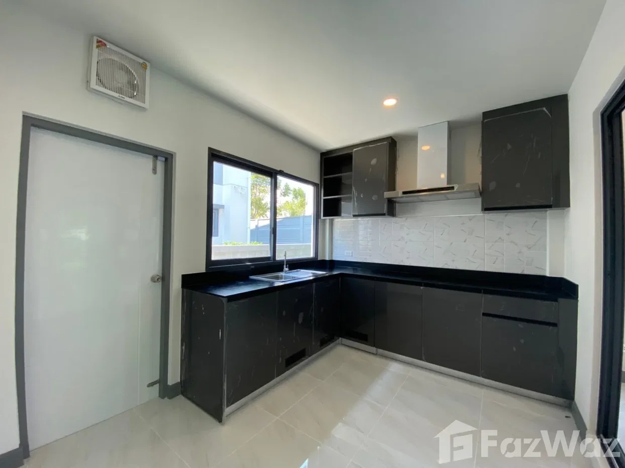 picture The City Sukhumvit Onnut - 4 Bed 5 Baht 6771935 - 6/12