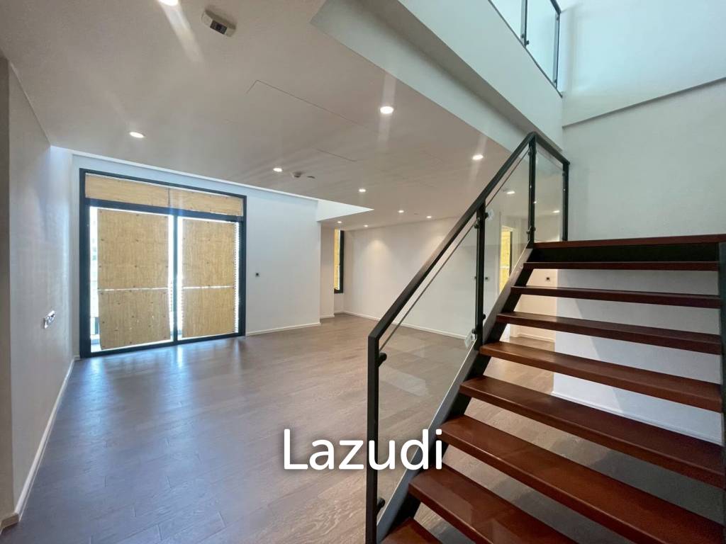 picture MUNIQ Sukhumvit 23 127.11 sqm Duplex Condo in Bangkok - 6/14