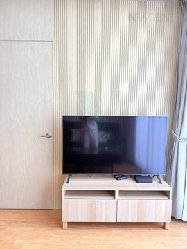 🚩 For Rent Condo Q HOUSE CONDO SUKHUMVIT 79 Building 1, Floor 22,2 bed room, Room size 60 sqm