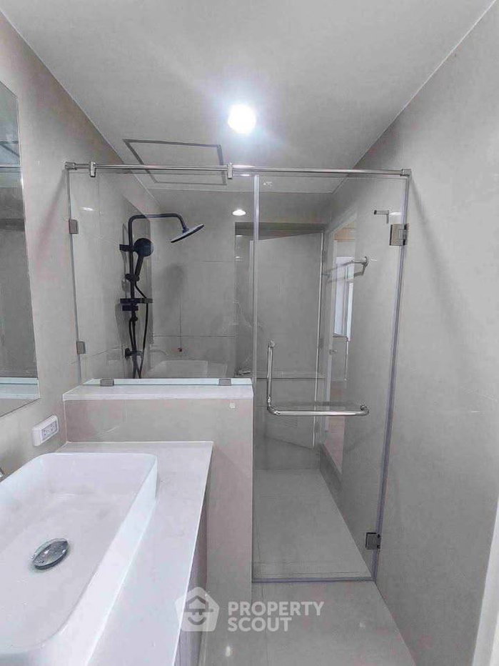 รูป 2 ห้องนอน เลี้ยงสัตว์ได้ S Condo Sukhumvit 50 ใกล้ BTS อ่อนนุช (ID 3303163) - รูปที่ 11/12
