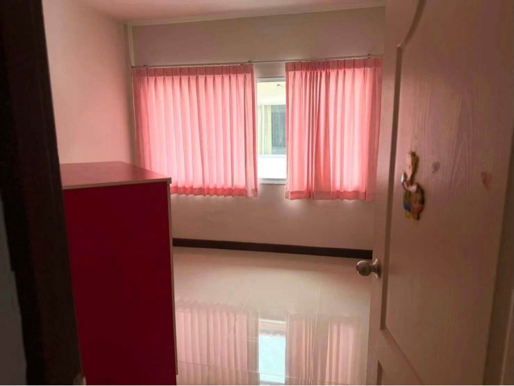 รูป ขายบ้านทาวน์โฮม โครงการพนาสนซิตี้ เทพอนุสรณ์ - รูปที่ 17/20