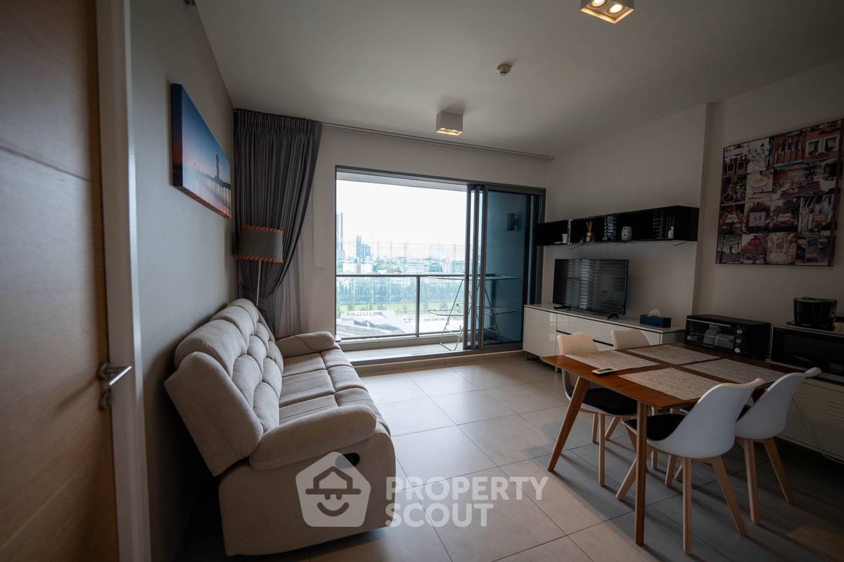 รูป ขายคอนโด 1 ห้องนอน 45 ตร.ม. The Lofts Ekkamai ใกล้ BTS เอกมัย 200 เมตร (ID 3301898) - รูปที่ 5/17