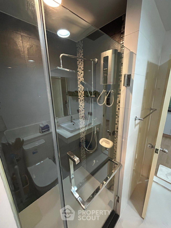 รูป ขายคอนโด 1 ห้องนอน D 65 Condominium ใกล้ BTS เอกมัย (ID 3303180) - รูปที่ 9/9