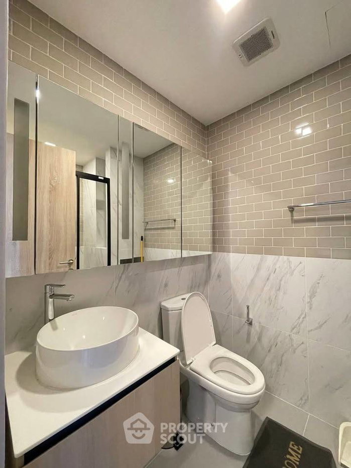 picture 17th-Floor 1-BR At XT Phayathai Near BTS Phaya Thai (ID 3139081) - 12/13