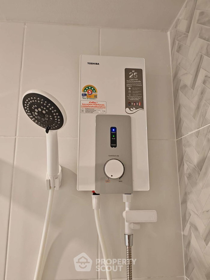 รูป คอนโด 1 ห้องนอน ชั้น 20 Regent Home Bangna ใกล้ BTS บางนา (ID 3304465) - รูปที่ 6/8