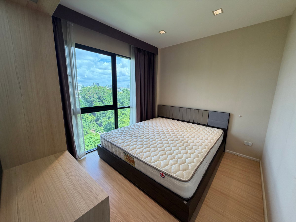 picture For Rent: Y Residence Sukhumvit 113 Only 35,000 THB/month - 17/25