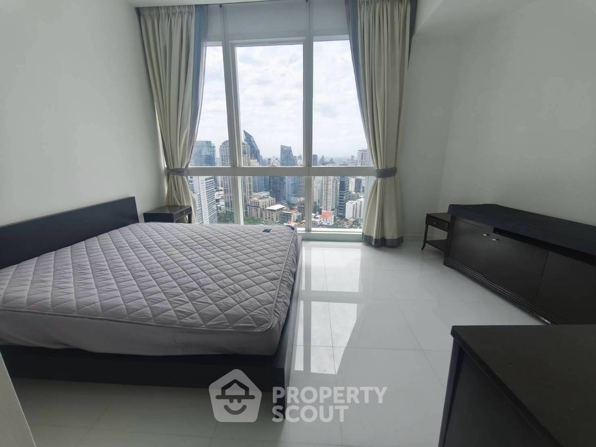 รูป ห้อง 1 ห้องนอน ชั้น 41 Millennium Residence @ Sukhumvit ใกล้ BTS อโศก (ID 3304382) - รูปที่ 10/12