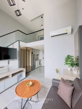 1-BR At The Reserve Phahol-Pradipat Near BTS Saphan Khwai (ID 3305383)