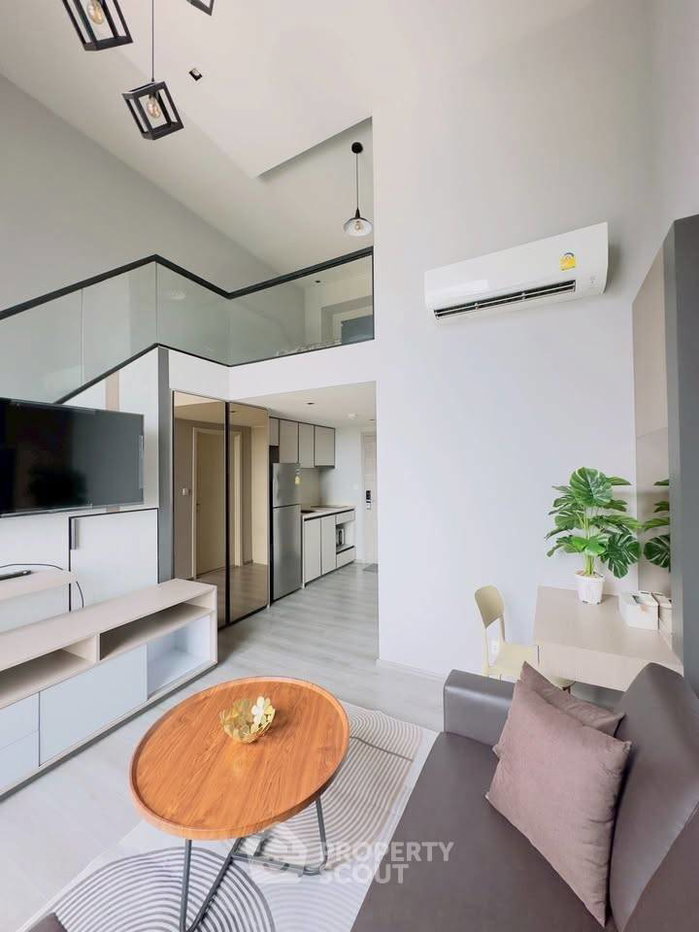 รูป คอนโด 1 ห้องนอน The Reserve Phahol-Pradipat ใกล้ BTS สะพานควาย (ID 3305383) - รูปที่ 1/6