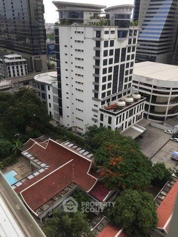 picture 100m To BTS Surasak | 1-BR Condo At Baan Siri Silom (ID 3305366) - 8/8