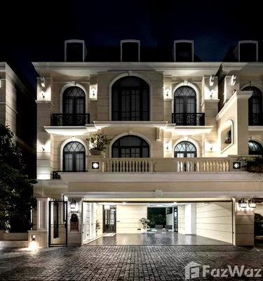บ้านเดี่ยว กรุงเทพมหานคร : ขาย บ้านเดี่ยว 4 ห้องนอน ใน คลองตันเหนือ, กรุงเทพมหานคร 6770703
