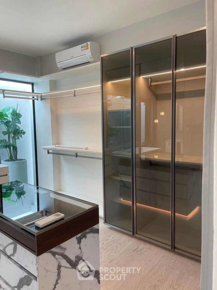 รูป ขายบ้าน 4 ห้องนอน 380 ตร.ม. โครงการ Nantawan Rama 9 Srinakarin (ID 3305584) - รูปที่ 11/21
