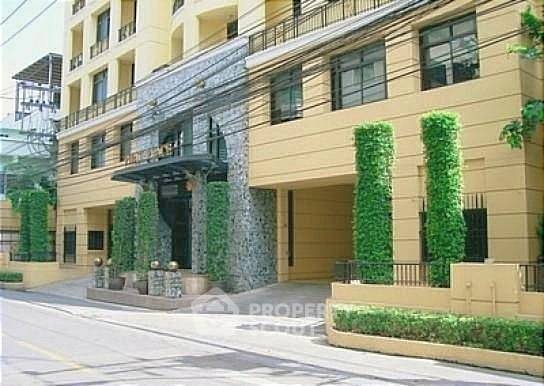 รูป คอนโด 1 ห้องนอน Pipat Place Condominium ห่าง BTS ช่องนนทรี 300 ม. (ID 636720) - รูปที่ 4/11