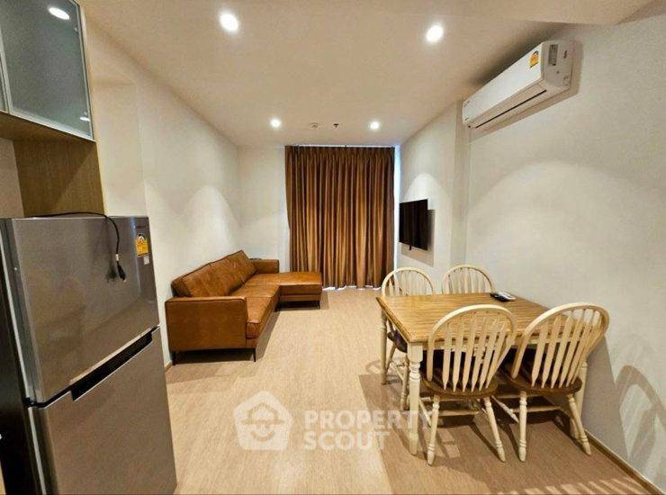 picture Great Value 16th-Floor 2-BR Maru Ekkamai 2 Near BTS Ekkamai (ID 3285649) - 2/10