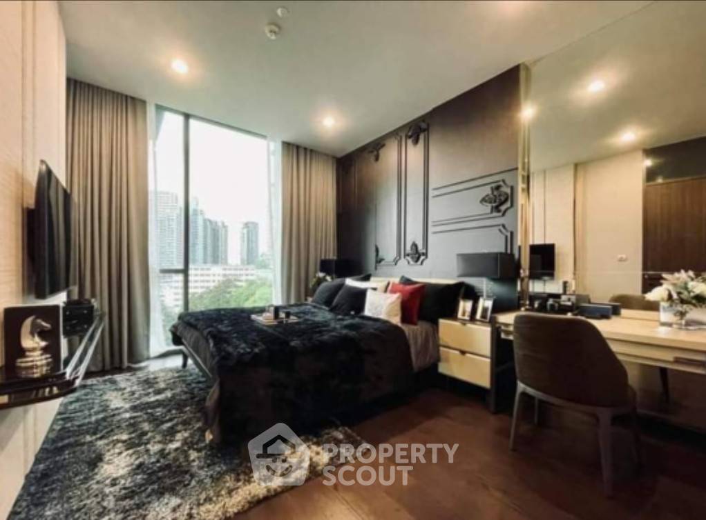picture 200m To BTS Thong Lor | 2-BR Duplex At Laviq Sukhumvit 57 (ID 1817709) - 12/12