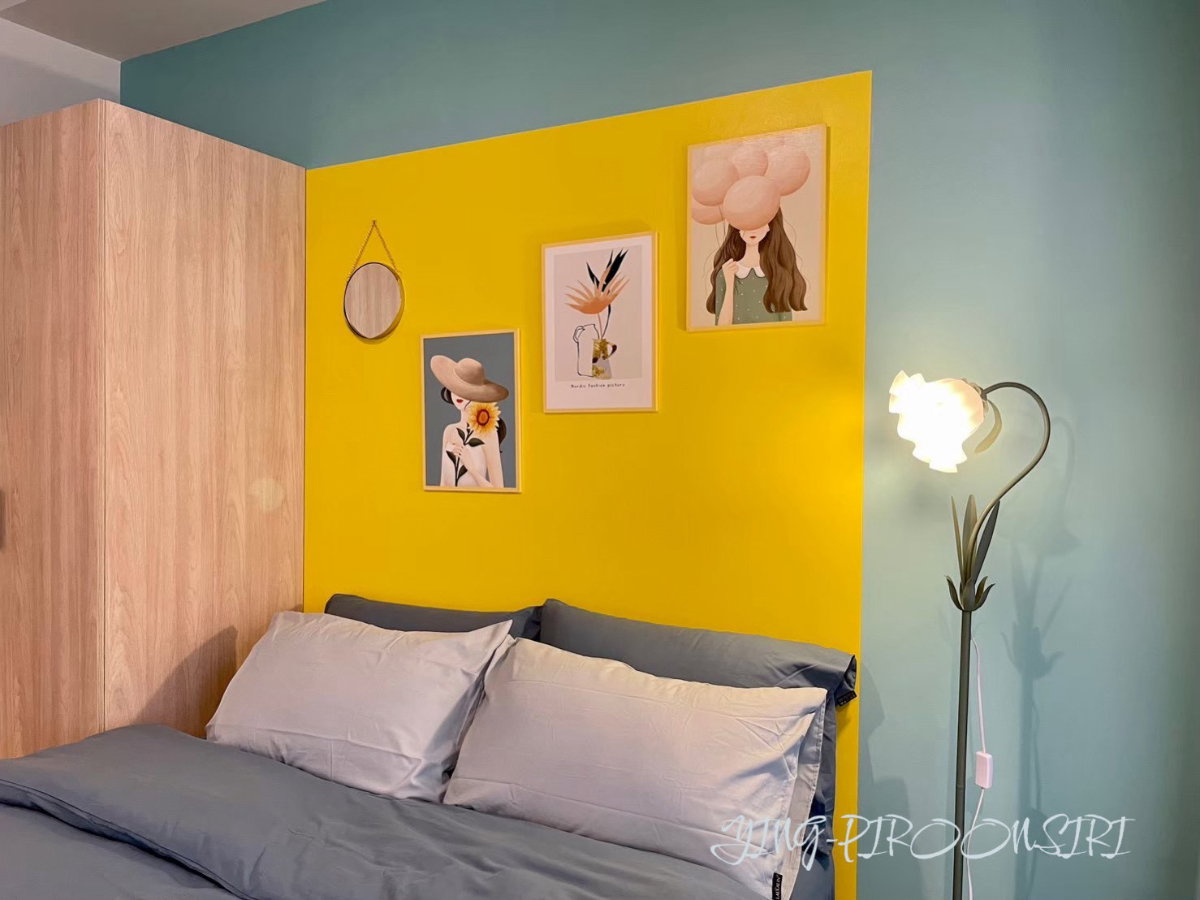 รูป ให้เช่าคอนโดHay Huahin ห้อง 25 ชั้น สตูดิโอ 25ตรม. - รูปที่ 16/36