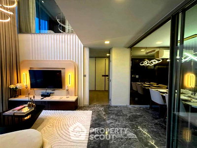 Condos for sale : Pet-Friendly 3-BR Ashton Residence 41, 200m To BTS Phrom Phong (ID 3304387)