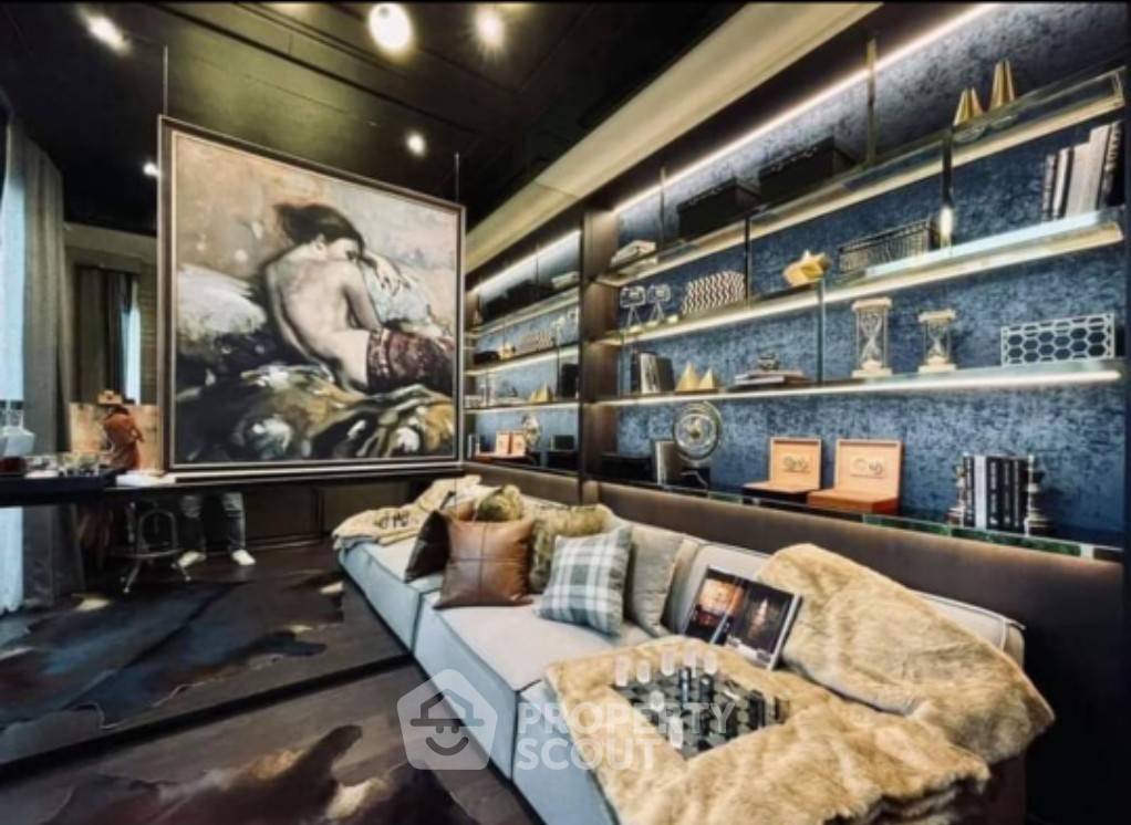 picture 200m To BTS Thong Lor | 2-BR Duplex At Laviq Sukhumvit 57 (ID 1817709) - 7/12