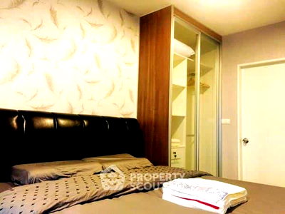 ขายคอนโด : คอนโด 1-ห้องนอน ที่ แอสปาย สุขุมวิท 48 ใกล้ BTS พระโขนง (ID 607778)