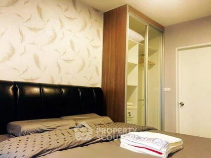 1-BR Condo at Aspire Sukhumvit 48 near BTS Phra Khanong (ID 607778)