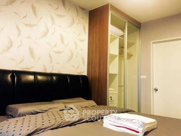รูป คอนโด 1-ห้องนอน ที่ แอสปาย สุขุมวิท 48 ใกล้ BTS พระโขนง (ID 607778) - รูปที่ 1/12