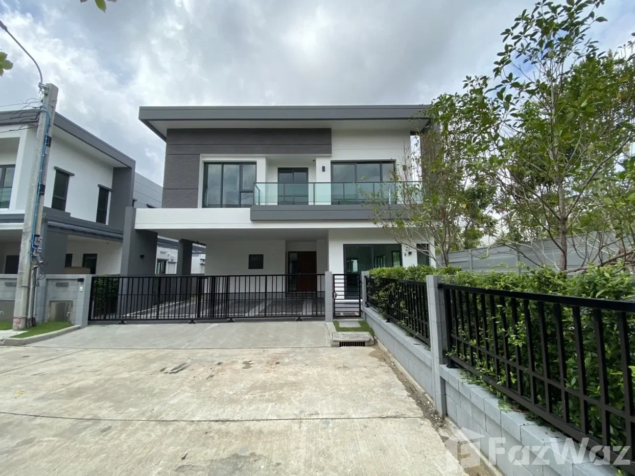 picture The City Sukhumvit Onnut - 4 Bed 5 Baht 6771935 - 2/12