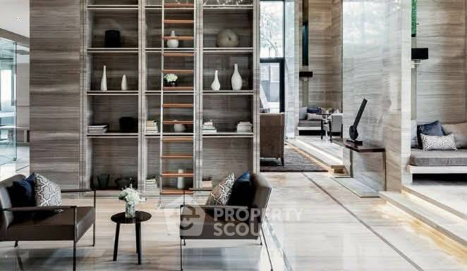 รูป คอนโด 2 ห้องนอน ชั้น 30 Circle Living Prototype New Petchburi ใกล้ MRT เพชรบุรี (ID 3304369) - รูปที่ 12/15