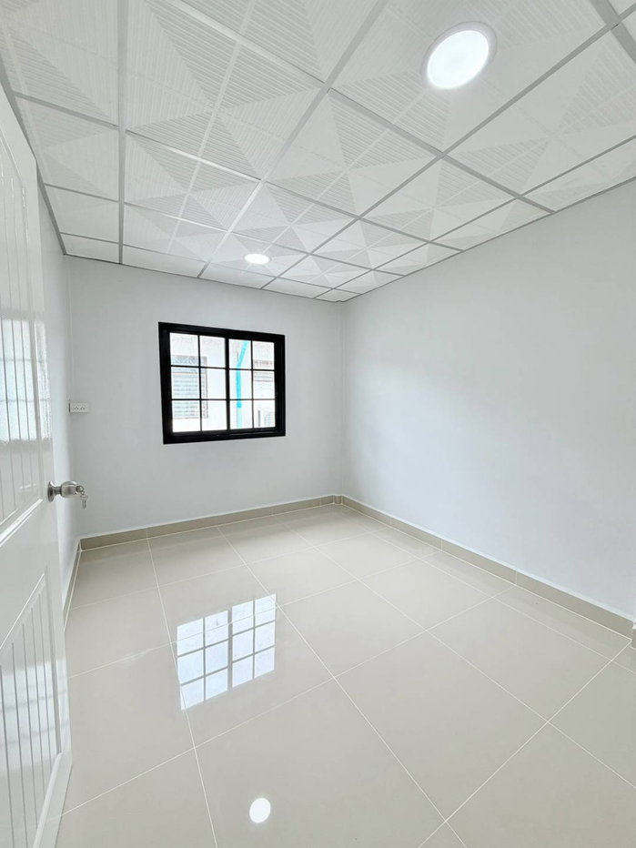 รูป MO. บ้านสวย ตรงข้ามสวน 3 ห้องนอน หมู่บ้านเรวดี 3 ซอยเรวดี 57 ติวานนท์ ใกล้กระทรวงสาธารณะสุข - รูปที่ 16/20