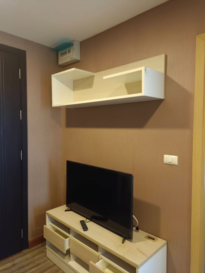 รูป ให้เช่าคอนโด ดิออสก้า เพชรเกษม 58 ชั้น 7 ตึก B ขนาด 25 ตร.ม 1 ห้องนอน 1 ห้องน้ำ #1339# - รูปที่ 3/14