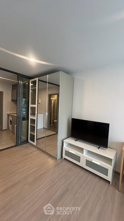 picture 1-BR Aspire Sukhumvit-Rama 4 Near BTS Phra Khanong (ID 3303043) - 6/11
