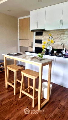 ขายคอนโด : คอนโด 1 ห้องนอน The Near Residence ศรีราชา สุรศักดิ์ (ID 3304822)