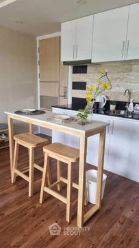 คอนโด 1 ห้องนอน The Near Residence ศรีราชา สุรศักดิ์ (ID 3304822)