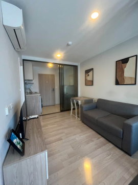 Plum Condo Sukhumvit 97/1 for rent, near BTS Bang Chak.