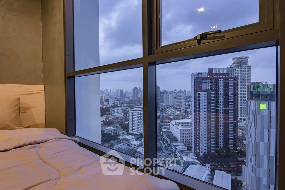 รูป คอนโด 1 ห้องนอน ขาย Life Sukhumvit 48 ใกล้ BTS พระโขนง (ID 3195035) - รูปที่ 9/20