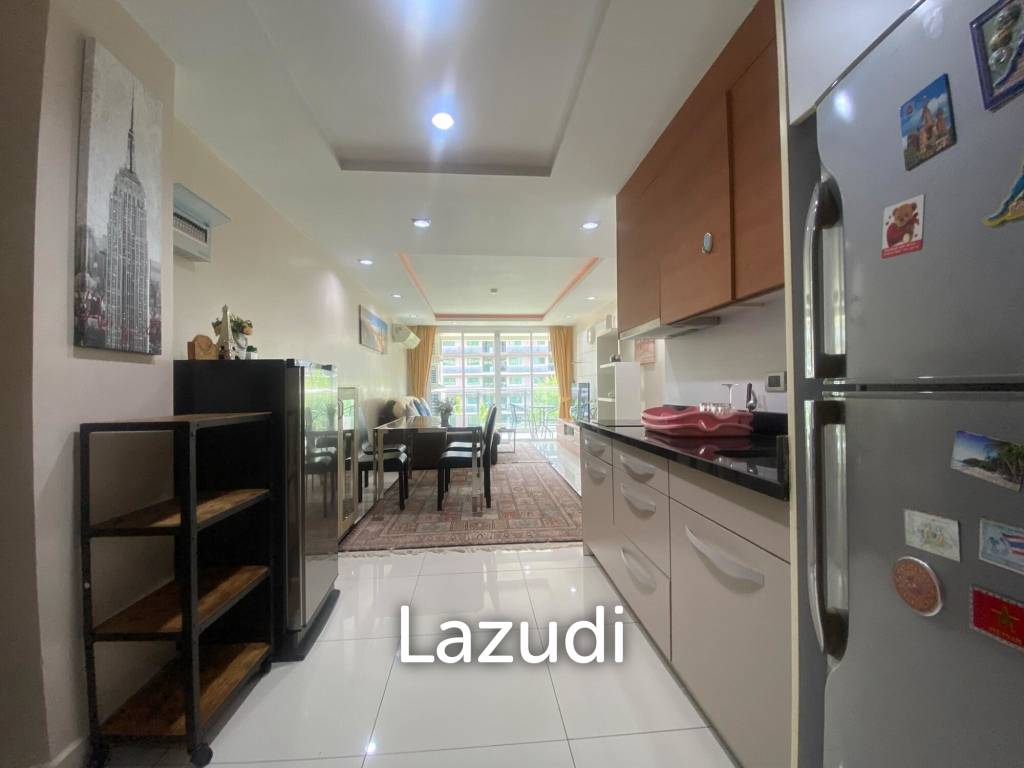 picture Spacious 2-Bedroom Condo for Sale at Hyde Park Residence 2 - 6/20