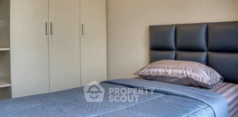 รูป ชั้น 23 คอนโด 2 ห้องนอน Ideo Q Sukhumvit 36 ใกล้ BTS ทองหล่อ (ID 3183243) - รูปที่ 2/6