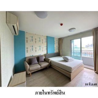 🔥 Condo for Sale at Ideo Del Ray | BTS Bang Chak