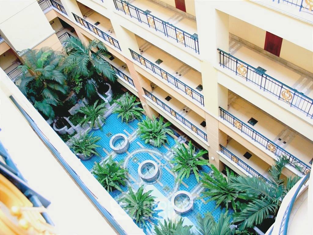 รูป คอนโด 1 ห้องนอน Pipat Place Condominium ห่าง BTS ช่องนนทรี 300 ม. (ID 636720) - รูปที่ 2/11