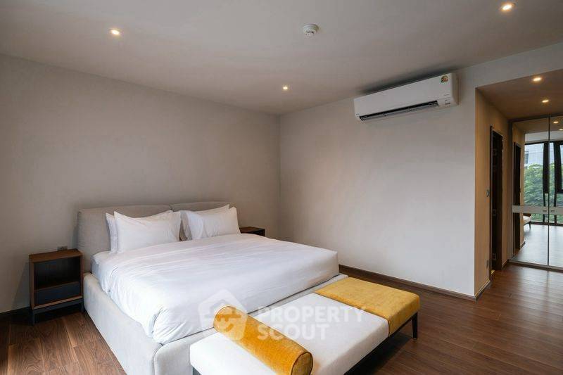 รูป คอนโด 2 ห้องนอน เลี้ยงสัตว์ได้ Via 61 ห่าง BTS เอกมัย 400 ม. (ID 3304371) - รูปที่ 11/11