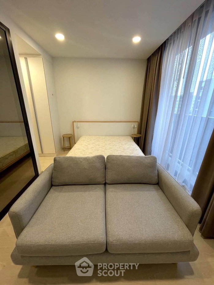 รูป คอนโด 1-ห้องนอน ที่ โนเบิล แอมเบียนส์ สุขุมวิท 42 ใกล้ BTS เอกมัย (ID 3305602) - รูปที่ 7/21