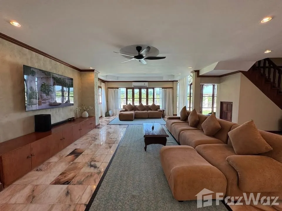 picture 7 Bedroom Villa for sale in Chalong, Phuket  6772704 - 9/28