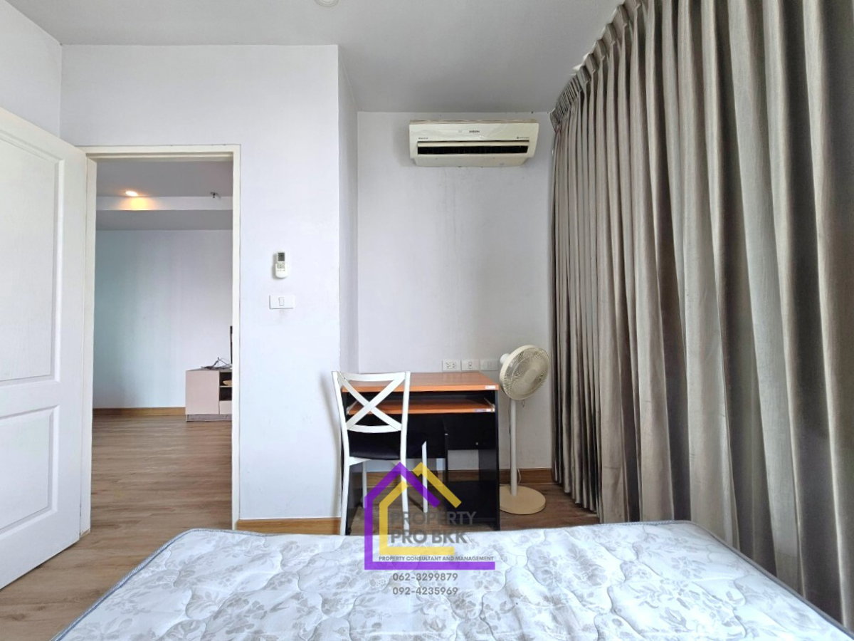 picture 🌟 1-Bedroom for Rent in Sathorn | Near BTS Chong Nonsi - 8/18