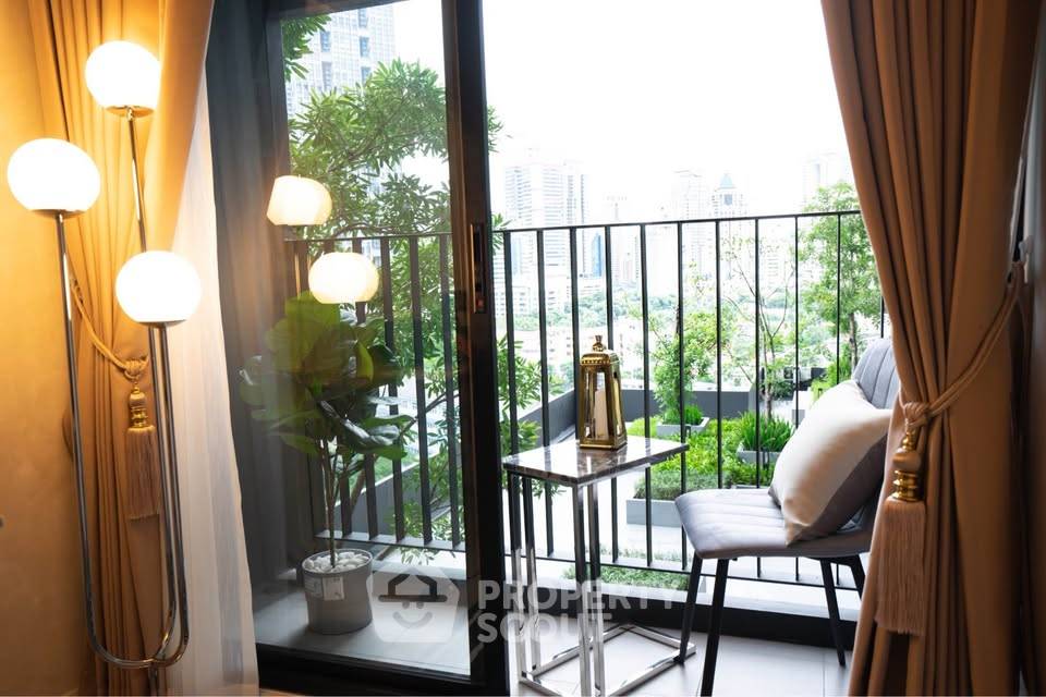 รูป คอนโด 1 ห้องนอน ชั้น 16 Knightsbridge Prime Sathorn BTS Saint Louis (ID 3305586) - รูปที่ 14/14