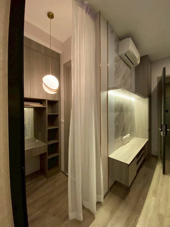 รูป Shock price for rent Knightsbridge prime Onnut ห้องสวย ราคาถูก รีบด่วน🔥🔥🔥 - รูปที่ 6/13