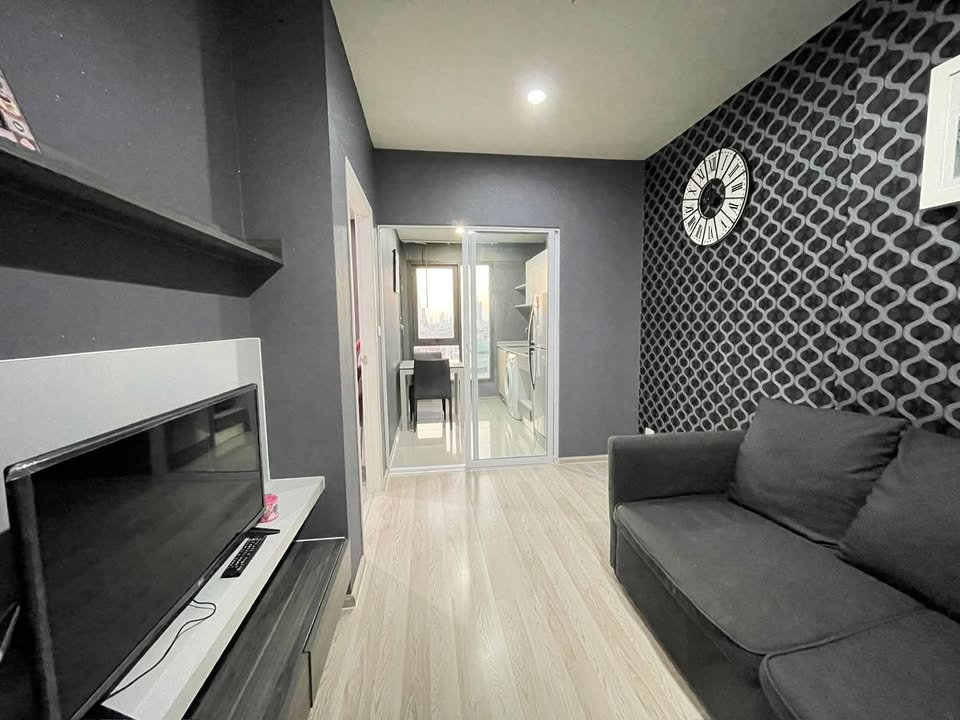 picture Condo for Rent at Centric Ratchada - Huai Khwang (B6909031) - 7/7