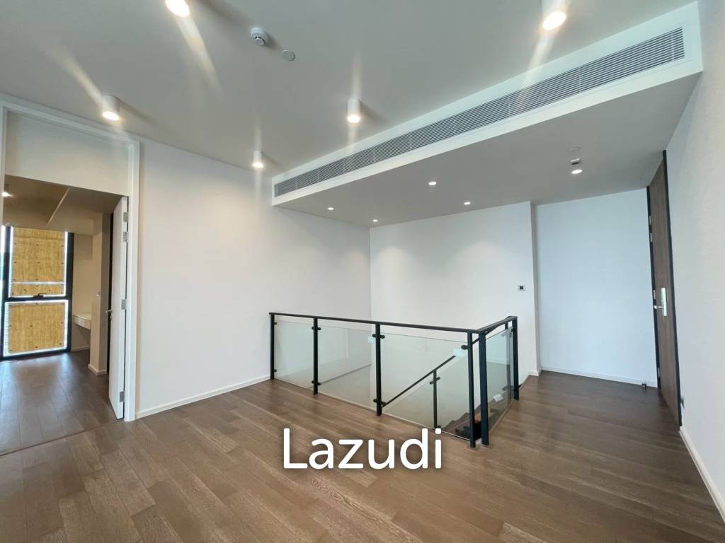 picture MUNIQ Sukhumvit 23 127.11 sqm Duplex Condo in Bangkok - 3/14