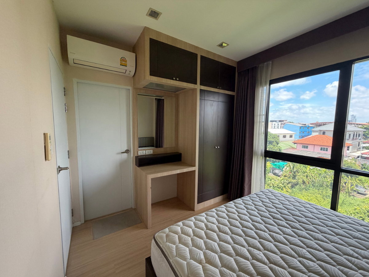 picture For Rent: Y Residence Sukhumvit 113 Only 35,000 THB/month - 20/25