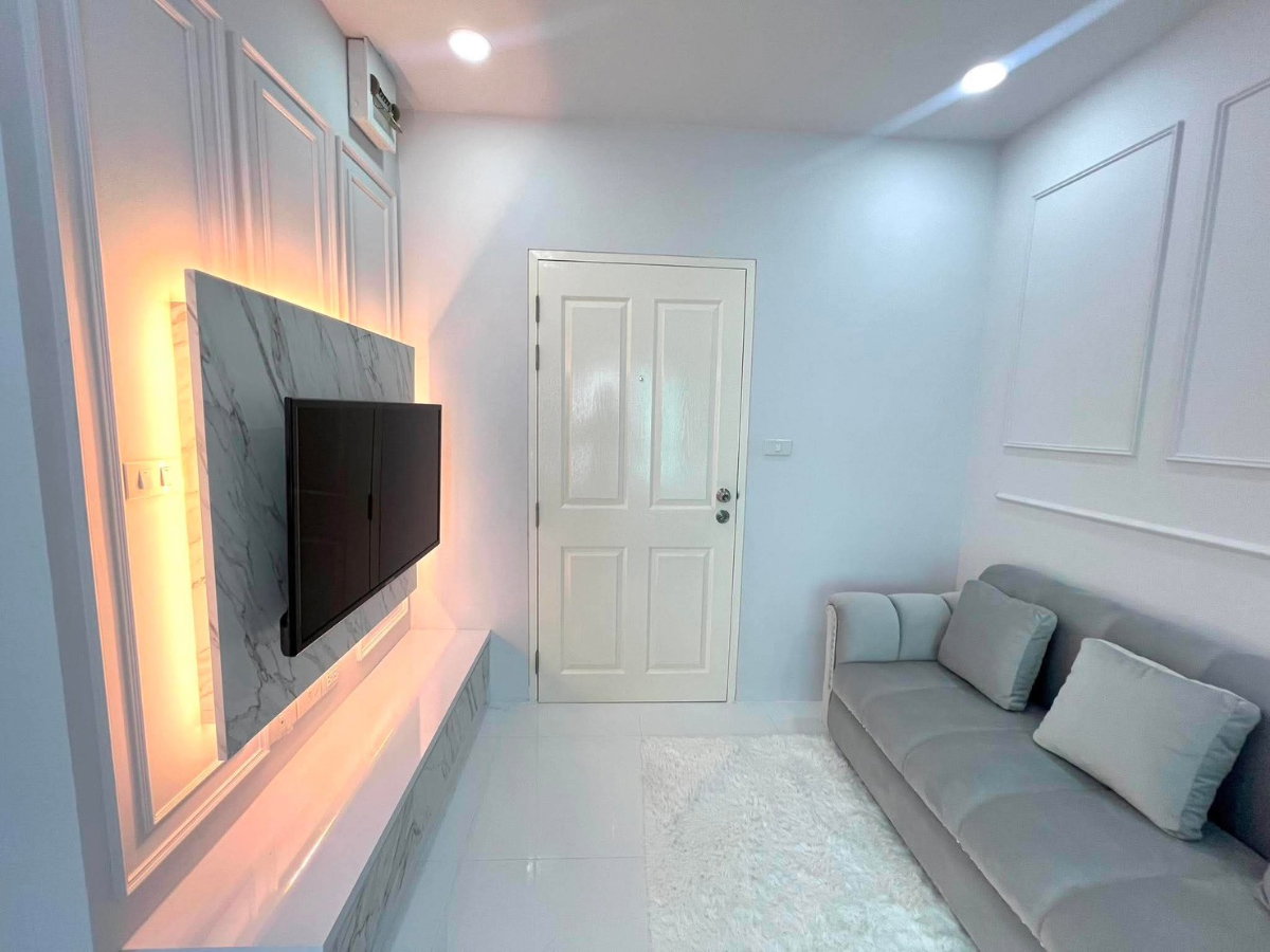 รูป ขายด่วน The Trust Condo, Central Pattaya - รูปที่ 12/19